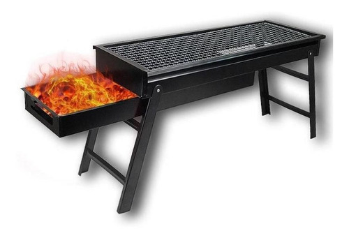 Churrasqueira Grill Portátil