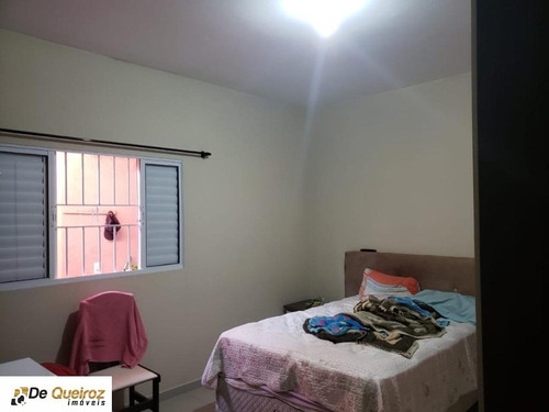 Imagem 8 de 21 de Casa Em São Paulo Zona Sul, Localizada No Jardim São Judas Tadeu - 1096 - 69010880