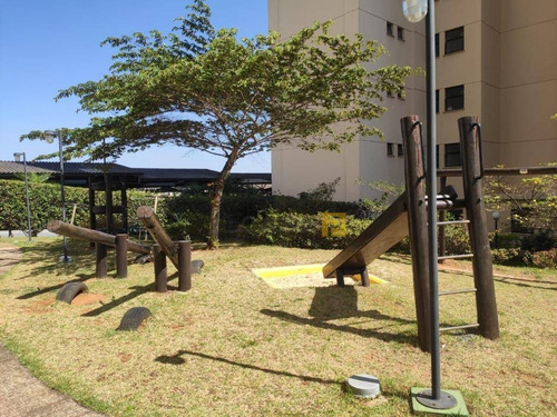 Imagem 7 de 30 de Apartamento Com 3 Dormitórios À Venda, 77 M² Por R$ 420.000,00 - Parque Prado - Campinas/sp - Ap0642