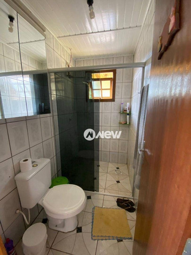 Imagem 18 de 18 de Chácara Com 2 Dormitórios À Venda, 26000 M² Por R$ 745.000,00 - Lomba Grande - Novo Hamburgo/rs - Ch0090