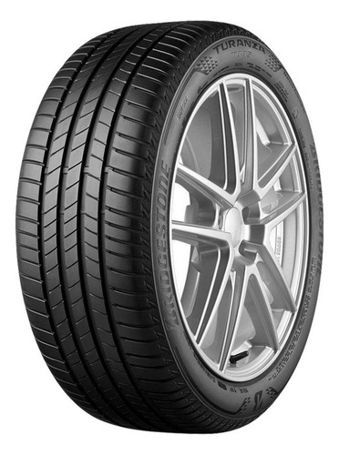 Pneu Bridgestone Aro 17 205/40r17 Turanza T005 84w Xl