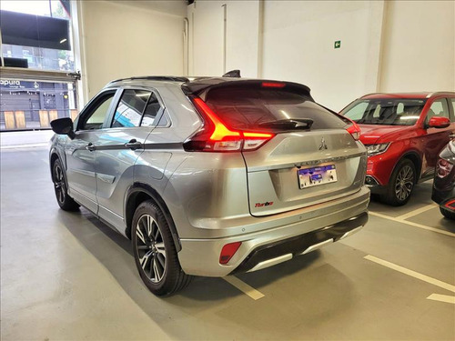 Mitsubishi Eclipse Cross 1.5 Mivec Turbo Gasolina Hpe-s Cvt
