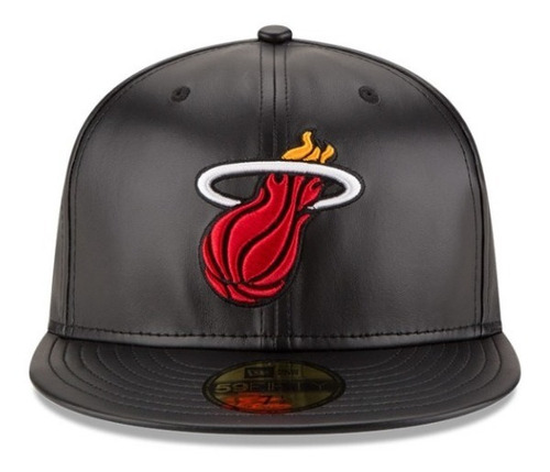 New Era Miami Heat Nba 59fifty 70344056