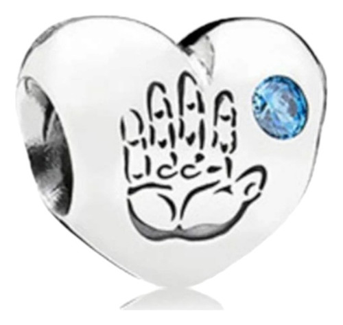 Charm Pandora Bebé Niño