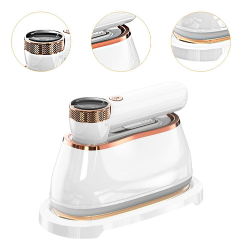 Mini Vaporizador Vaporizador Modo Ajustable Ajustable 180 Ml