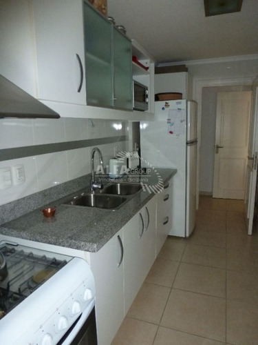 Imagen 15 de 30 de Apartamento En Alquiler Temporal, Brava, 2 Dormitorios