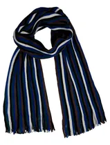 Comprar Bufandas Hombre Rayadas