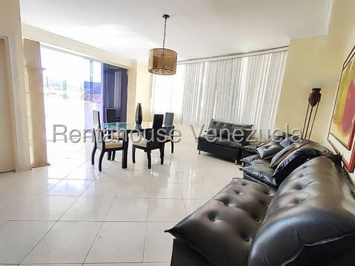 Jip 25-16367. Rentahouse Alquila Comodo Apartamento De 135 Mts2, 3 Hab, 3 Salas De Baños Y 2 P/e. Conectado A Pozo. En Urb. Morichal. La Victoria,