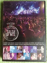 Comprar Eam Dvd + Cd Salsa Giants 2013 Marc Jose Alberto Andy Oscar