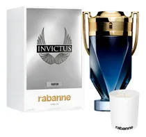 Comprar Paco Rabanne - Invictus 200ml Parfum