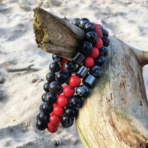 Pulsera Antitabaco Para Dejar De Fumar, Antiansiedad