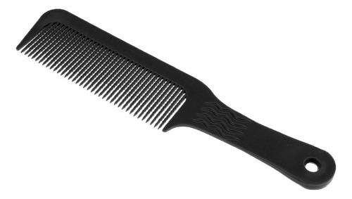 Set De 3 Peines Ergonómicos Para Estilizar El Cabello