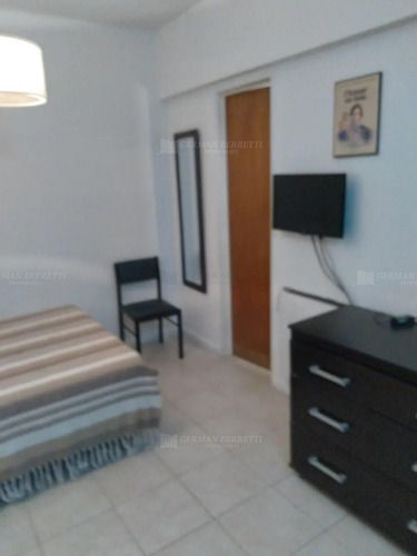 Departamento En Alq. Temporario Ubicado En Recoleta, Capital Federal, Buenos Aires
