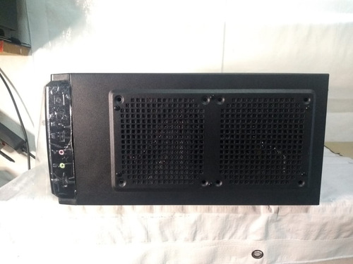 Cpu Da Zalman Intel (r) Core (tm) I3-2100 Cpu @ 3.10ghz (Usado)