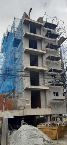 Imagem 2 de 15 de Apartamento - Padrão, Para Venda Em Contagem/mg - Imob110