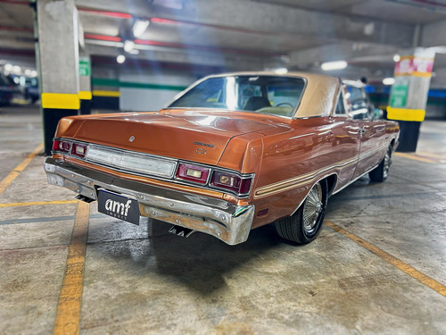 Dodge Magnum 5.2 V8 16v Gasolina 2p Manual