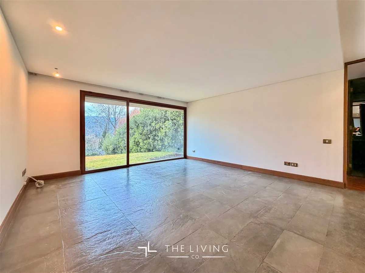 Imagen 2 de 25 de Increible Casa En Golf De Manquehue 5d/5b Cod 5.889