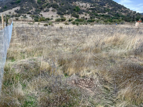 Terreno Parcelacion Don Octavio - Santa Cru (66325)