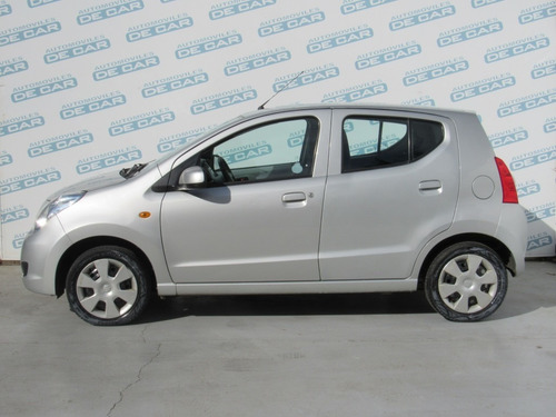 Suzuki Celerio Celerio 1,0 At Glx