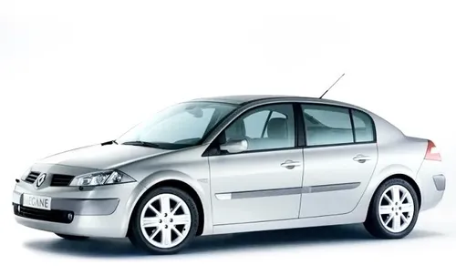 Fusible Megane Ii Master 500amp (negro) Original