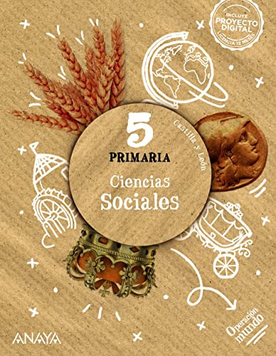 Ciencias Sociales 5  - Benitez Orea Jose Kelliam Bustos Jime