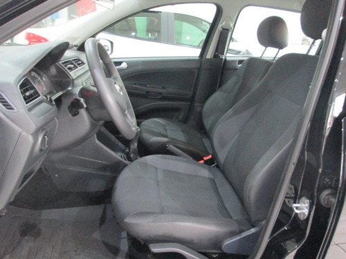 Volkswagen Voyage 1.6 Zero De Entrada Trabalhe Em Aplicativo