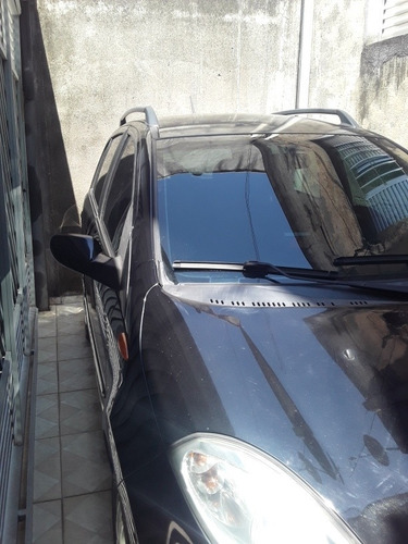 Chery Face 2013 1.3 16v 5p