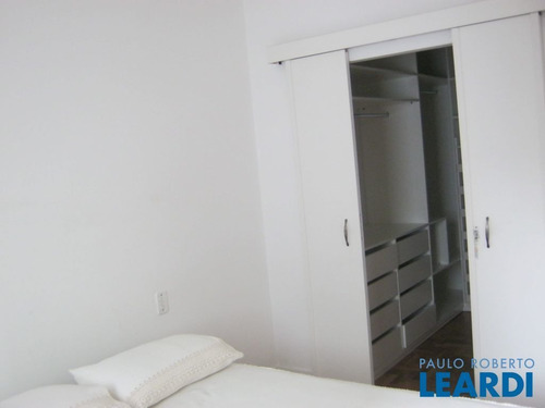 Imagem 9 de 15 de Apartamento - Paraíso - Sp - 563709