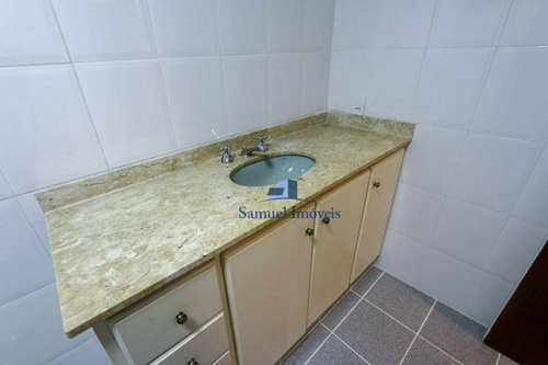 Imagem 4 de 30 de Apartamento Com 3 Dormitórios À Venda, 108 M² Por R$ 1.170.000,00 - Vila Mariana - São Paulo/sp - Ap4322