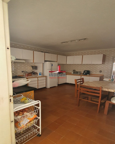 Imagem 16 de 30 de Excelente Sobrado Para Venda Na Vila Paiva - Ca00008 - 70720061