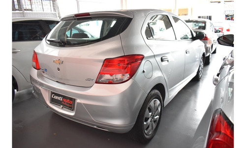 Imagem 2 de 8 de Onix 1.0 Mpi Joy 8v Flex 4p Manual