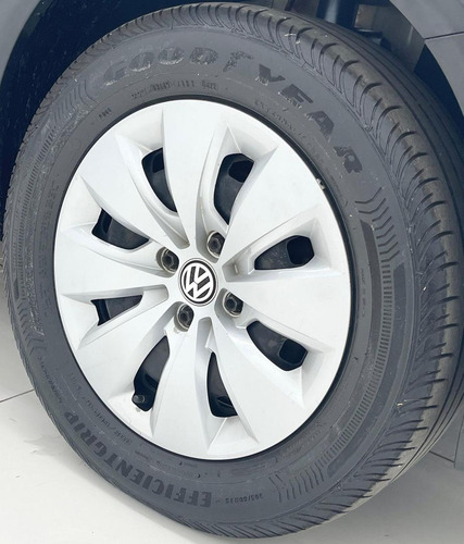 Volkswagen Saveiro Nova Tl Mbvs