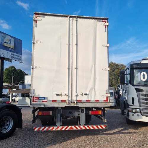 Iveco Tector 170e28 4x2 2022