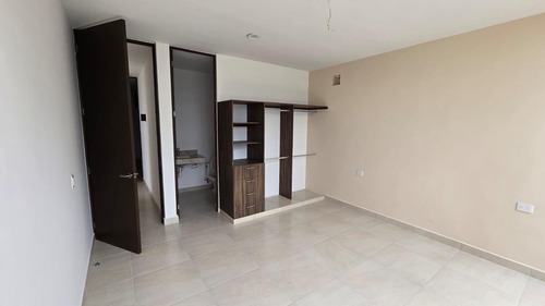 Departamento En Venta Merida, Col Mexico, Entrega Inmediata.