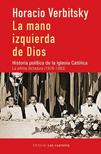 Libro Mano Izquierda De Dios