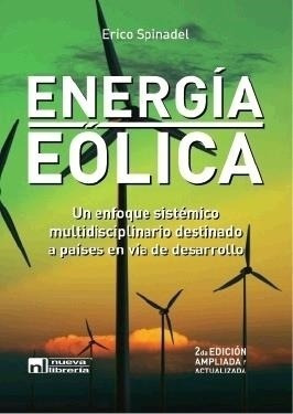 Energía Eólica 2/e Spinadel