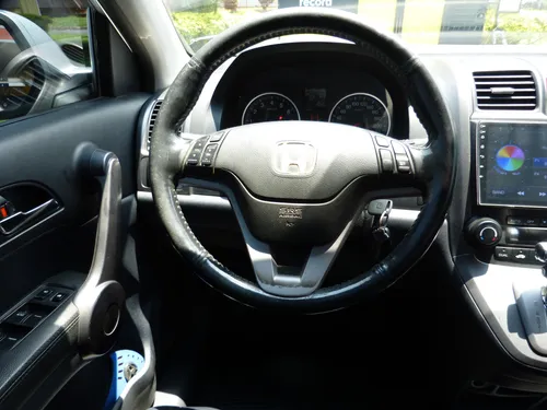 Honda CR-V 2.4 Ex