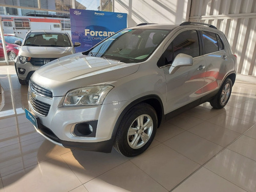 Imagen 1 de 17 de Chevrolet Tracker 1.8 Ltz Manual 2013 // 4632025