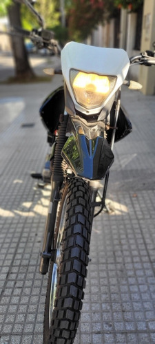 Imagen 5 de 9 de Motomel Skua 250 2018