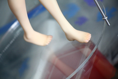 Strike The Blood - Himeragi Yukina 1/6 Swimsuit Ver (fots) (Usado)