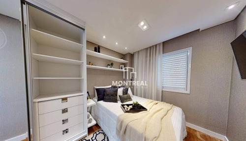 Cobertura À Venda, 123 M² Por R$ 948.000,00 - Centro - Osasco/sp - Co0051