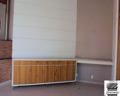 Imagem 17 de 28 de Casa Com 5 Dormitórios, 1013 M² - Venda Por R$ 3.300.000 Ou Aluguel Por R$ 15.000/mês - Jardim Santa Rosália - Sorocaba/sp - Ca00269 - 70311792