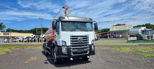 Vw 31320 2021 Tanque Pipa Bombeiro Ñ Vw 32360 26280 Vm 330