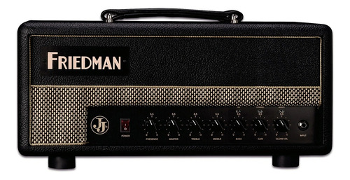 Amplificador Para Guitarra Friedman Jj Junior Jerry Cantrel