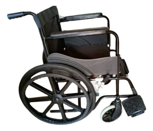 Silla De Ruedas