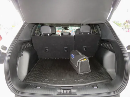 Ford Escape 2.0 Titanium