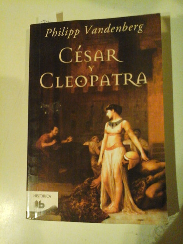 * Cesar Y Cleopatra - Philipp Vandenberg- L111