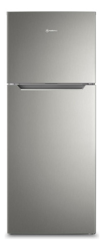 Nuevo Refrigerador No Frost Mademsa Altus 1430 Inox 425l 