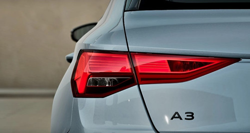 Audi A3 Sportback 1.4 Tfsi 150 Cv