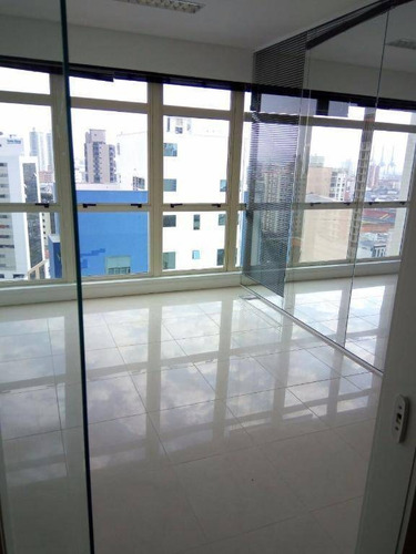 Sala À Venda, 52 M² Por R$ 400.000,00 - Centro - Itajaí/sc - Sa0006